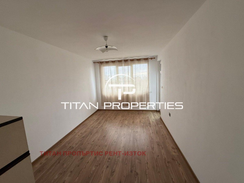 Дава под наем 1-СТАЕН, гр. Бургас, Лазур