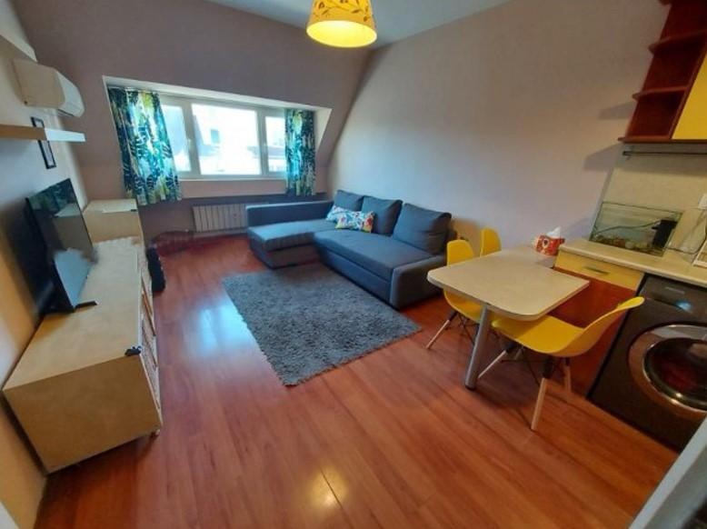 För uthyrning  1 sovrum Sofia , Borovo , 55 kvm | 24830544 - bild [6]