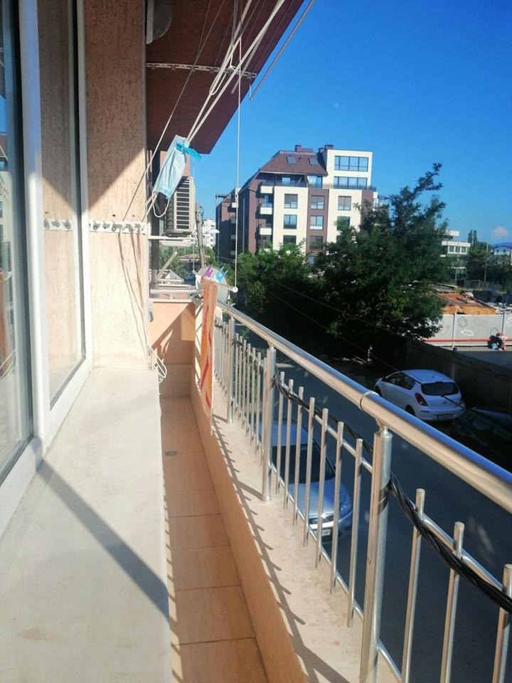 De inchiriat  1 dormitor Sofia , Liulin - țentâr , 60 mp | 52312455 - imagine [9]