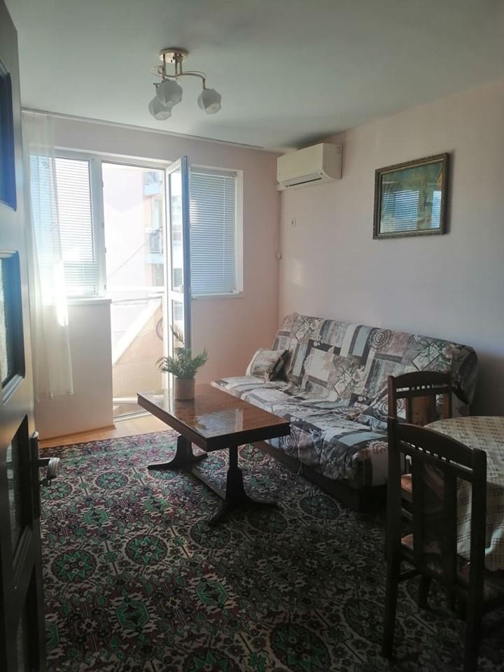De inchiriat  1 dormitor Sofia , Liulin - țentâr , 60 mp | 52312455
