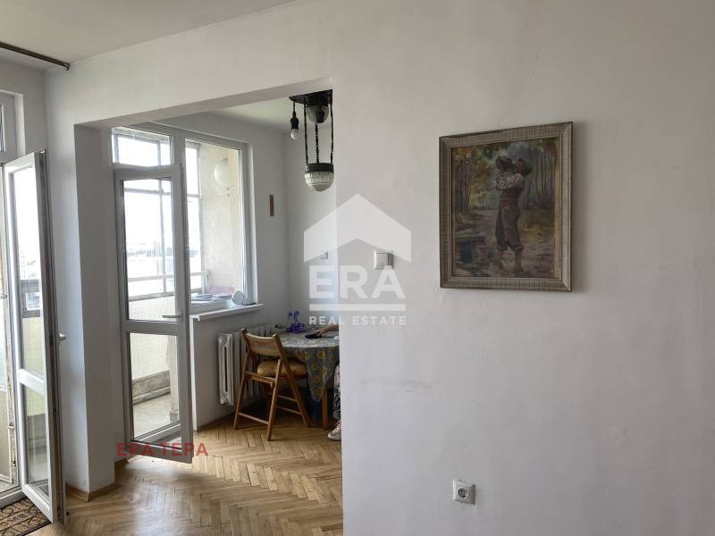 För uthyrning  1 sovrum Sofia , Borovo , 46 kvm | 61889590 - bild [7]