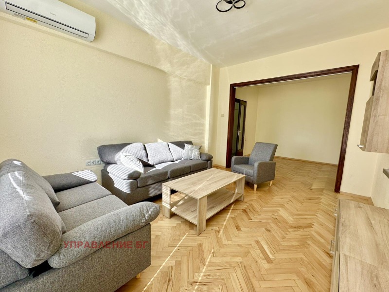 В аренду  1 спальня София , Банишора , 75 кв.м | 62323261 - изображение [2]