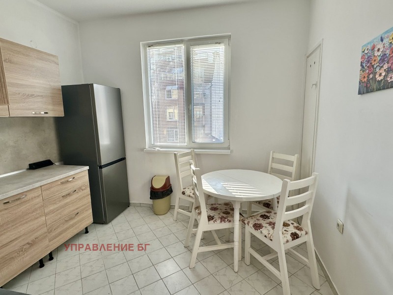 В аренду  1 спальня София , Банишора , 75 кв.м | 62323261 - изображение [4]