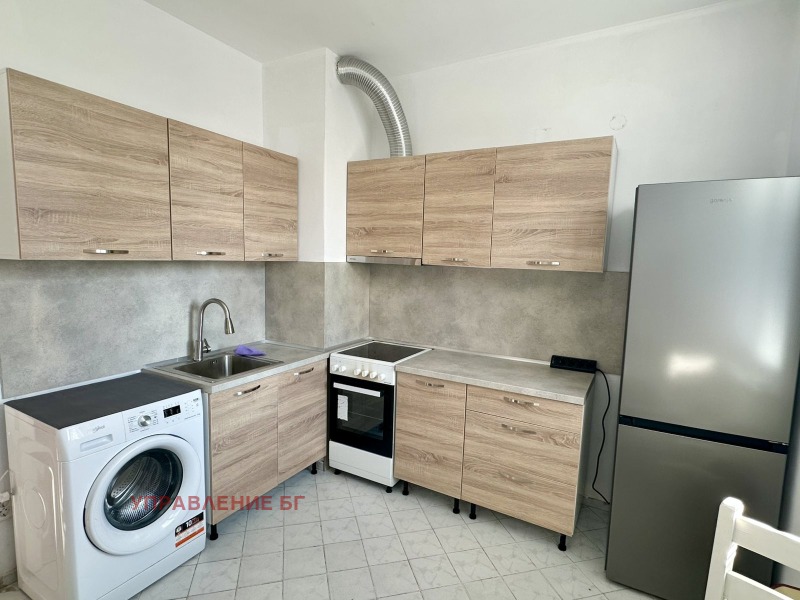 В аренду  1 спальня София , Банишора , 75 кв.м | 62323261 - изображение [3]