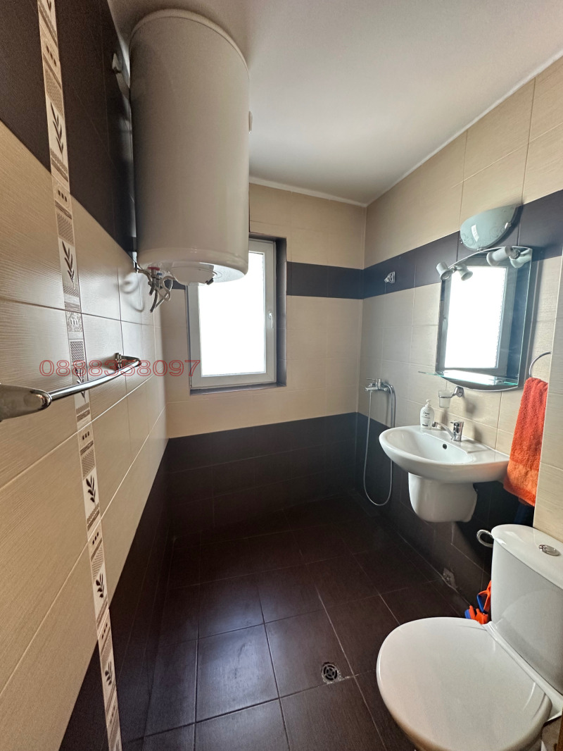 Дава под наем 2-СТАЕН, гр. София, Редута, снимка 12 - Апартаменти - 52964700