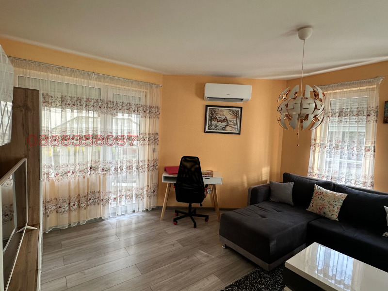 Дава под наем 2-СТАЕН, гр. София, Редута, снимка 2 - Апартаменти - 52964700