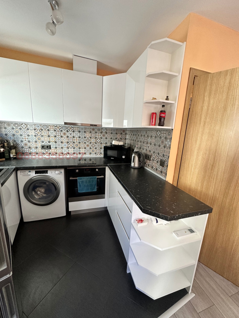 Дава под наем 2-СТАЕН, гр. София, Редута, снимка 6 - Апартаменти - 52964700