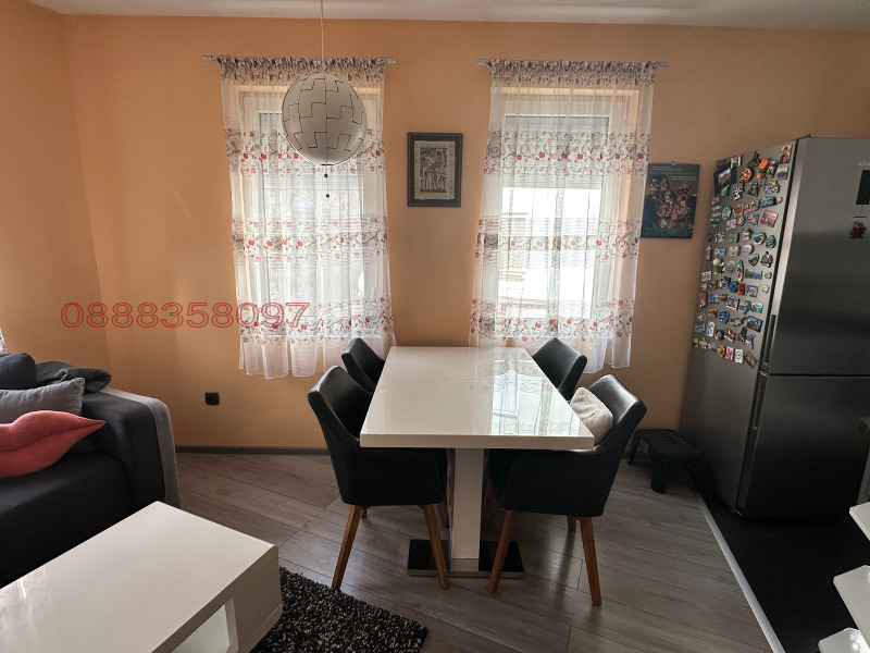 Дава под наем 2-СТАЕН, гр. София, Редута, снимка 4 - Апартаменти - 52964700