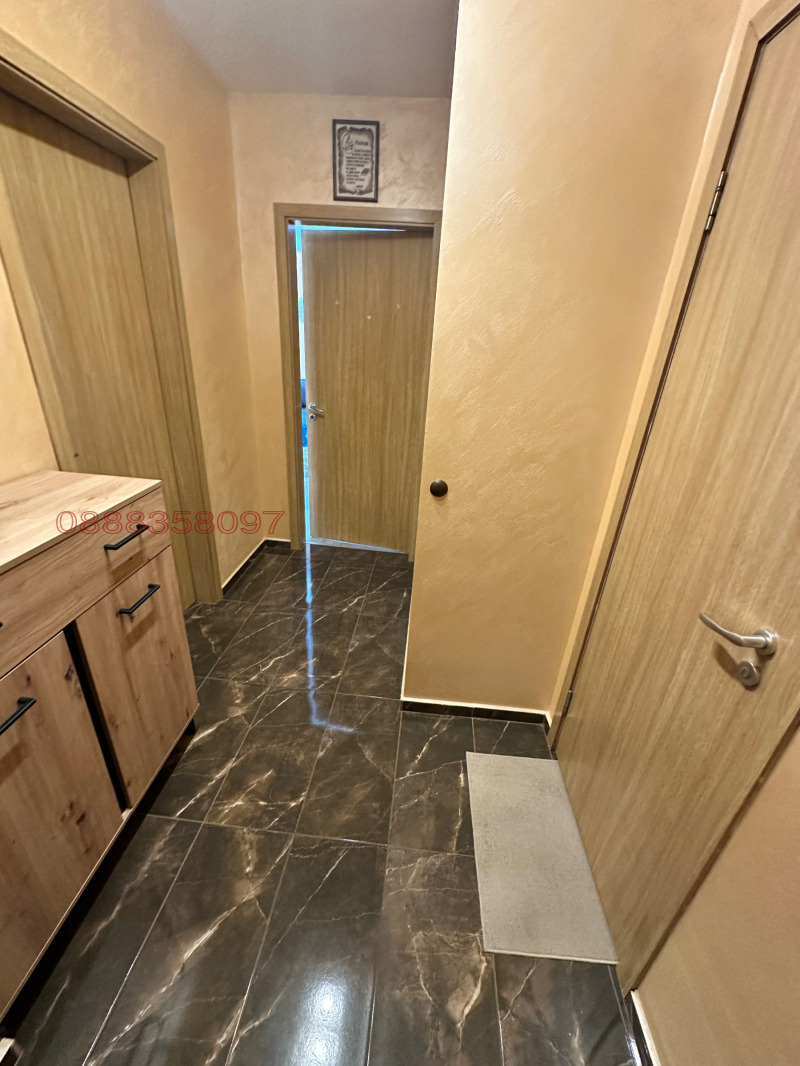 Дава под наем 2-СТАЕН, гр. София, Редута, снимка 14 - Апартаменти - 52964700