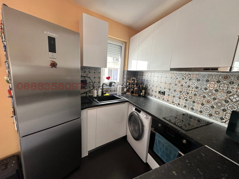 Дава под наем 2-СТАЕН, гр. София, Редута, снимка 7 - Апартаменти - 52964700