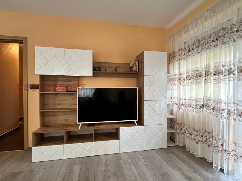 Дава под наем 2-СТАЕН, гр. София, Редута, снимка 3 - Апартаменти - 52964700