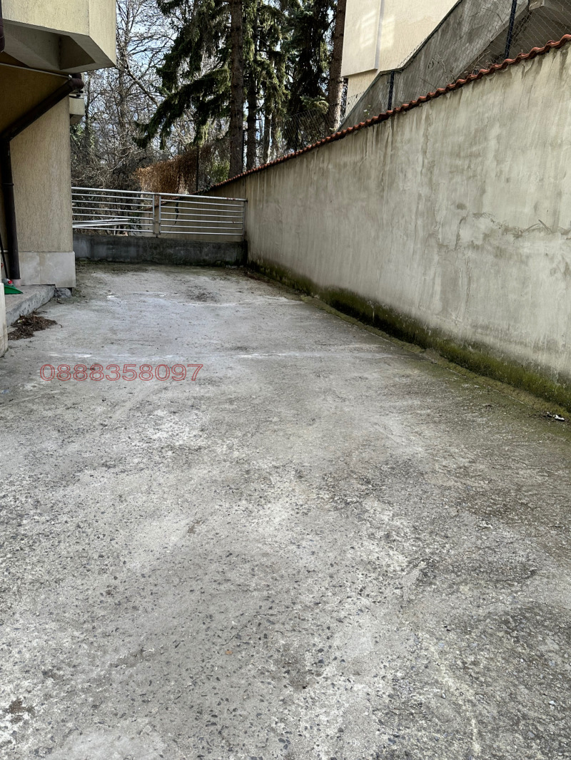 Дава под наем 2-СТАЕН, гр. София, Редута, снимка 16 - Апартаменти - 52964700