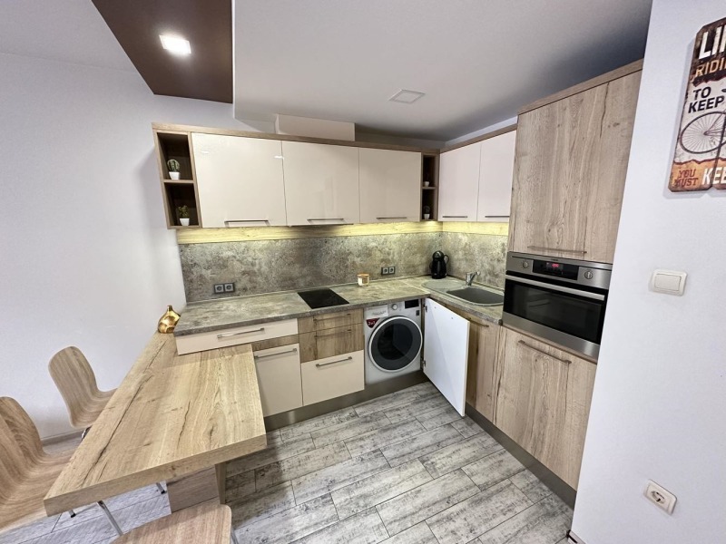 Дава под наем 2-СТАЕН, гр. Пловдив, Център, снимка 4 - Апартаменти - 53117883