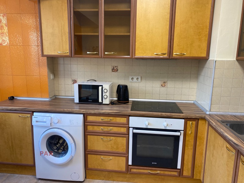 Дава под наем 2-СТАЕН, гр. София, Западен парк, снимка 9 - Апартаменти - 53185014