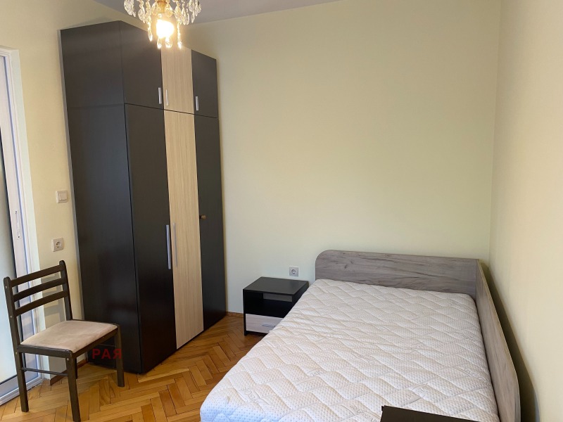 Дава под наем 2-СТАЕН, гр. София, Западен парк, снимка 4 - Апартаменти - 53185014