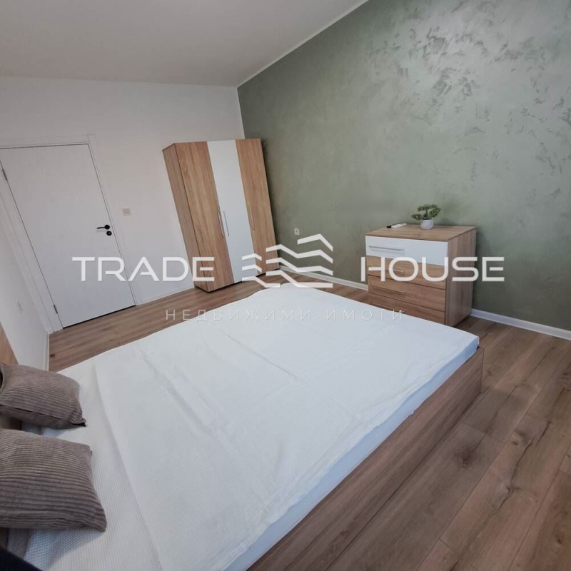 Дава под наем 2-СТАЕН, гр. Пловдив, Христо Смирненски, снимка 7 - Апартаменти - 53242079