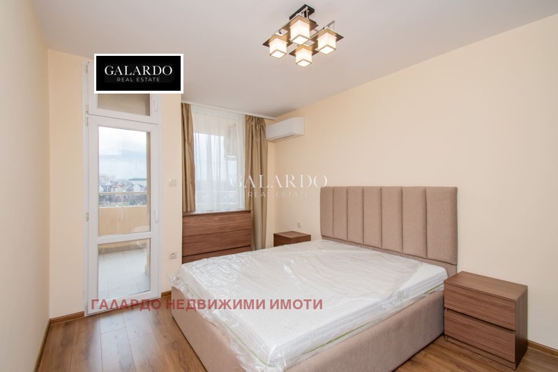 Дава под наем 2-СТАЕН, гр. София, Център, снимка 7 - Апартаменти - 53466178