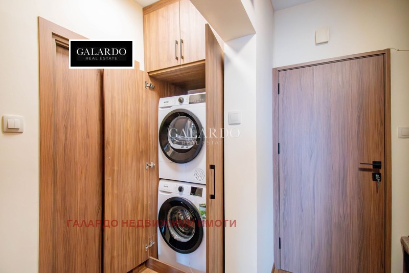 Дава под наем 2-СТАЕН, гр. София, Център, снимка 10 - Апартаменти - 53466178