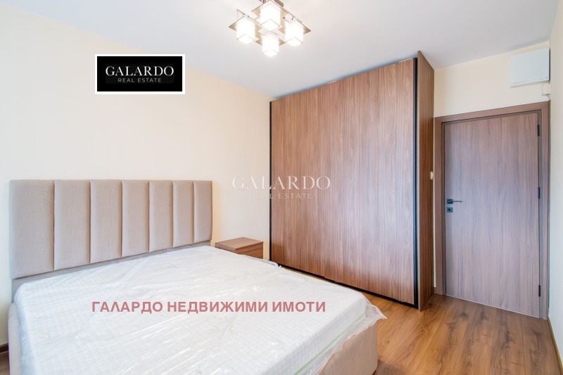 Дава под наем 2-СТАЕН, гр. София, Център, снимка 8 - Апартаменти - 53466178