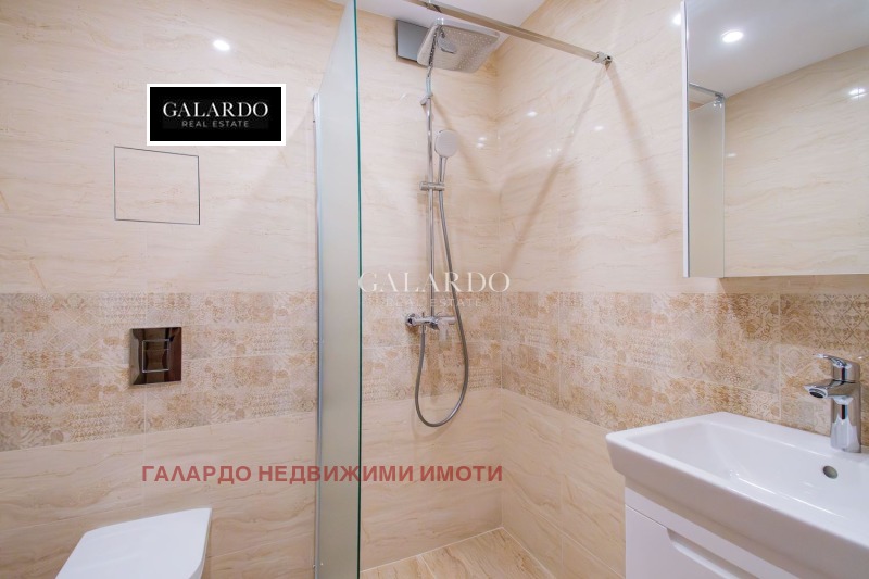 Дава под наем 2-СТАЕН, гр. София, Център, снимка 11 - Апартаменти - 53466178