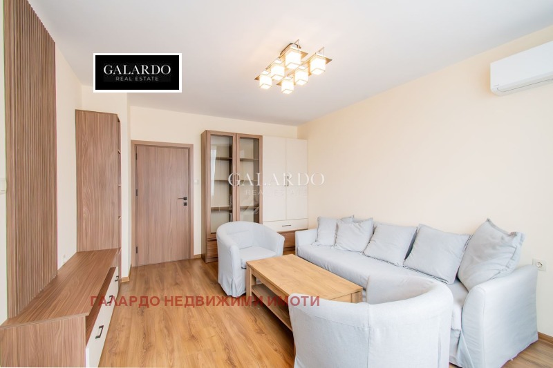 Дава под наем 2-СТАЕН, гр. София, Център