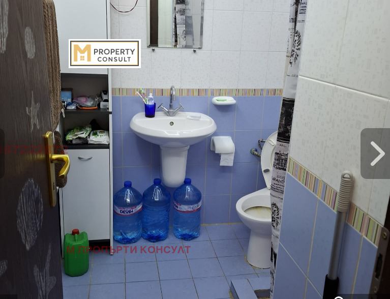 Дава под наем 2-СТАЕН, гр. Плевен, Широк център, снимка 4 - Апартаменти - 54307330