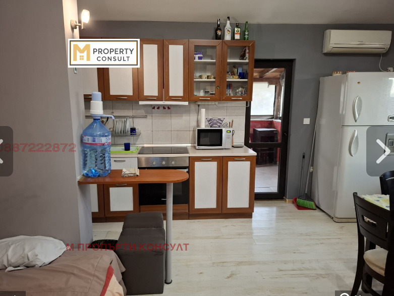 Дава под наем 2-СТАЕН, гр. Плевен, Широк център