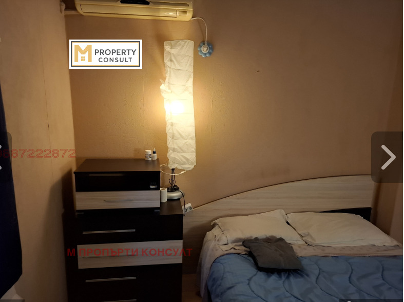 Дава под наем 2-СТАЕН, гр. Плевен, Широк център, снимка 6 - Апартаменти - 54307330