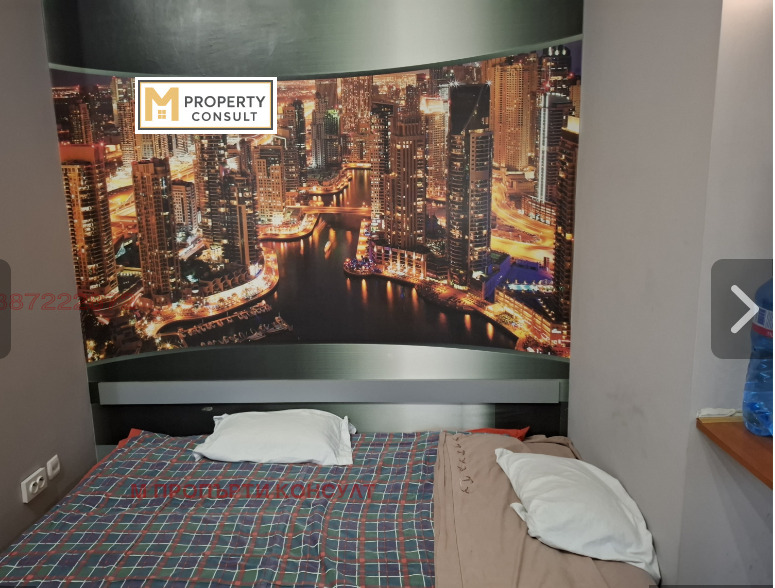 Дава под наем 2-СТАЕН, гр. Плевен, Широк център, снимка 5 - Апартаменти - 54307330