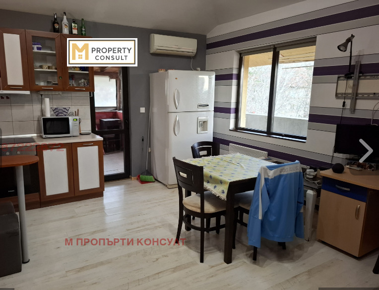 Дава под наем 2-СТАЕН, гр. Плевен, Широк център, снимка 2 - Апартаменти - 54307330