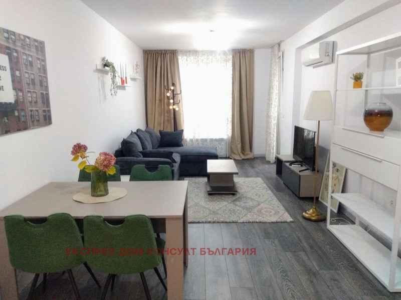 Para alugar  2 quartos Sofia , Krastova vada , 90 m² | 50703632 - imagem [2]