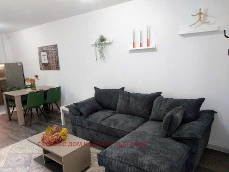 Para alugar  2 quartos Sofia , Krastova vada , 90 m² | 50703632 - imagem [3]
