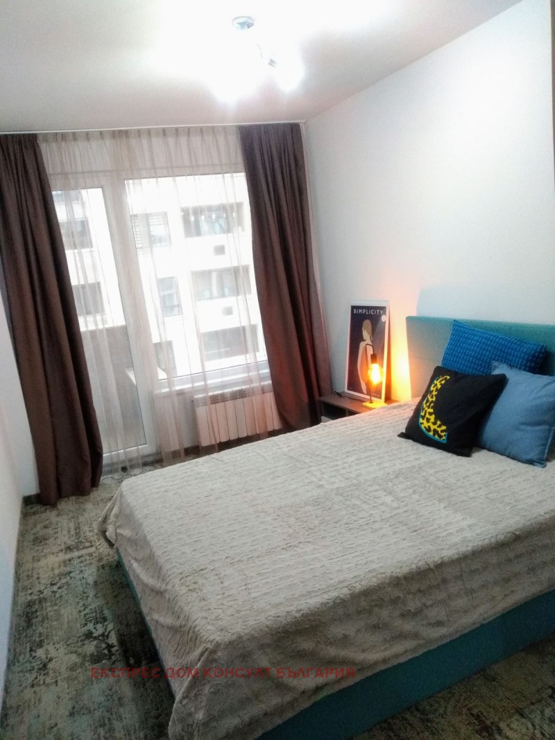 Para alugar  2 quartos Sofia , Krastova vada , 90 m² | 50703632 - imagem [6]
