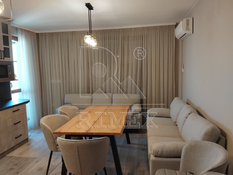 Vuokrattavana  2 makuuhuonetta Plovdiv , Kjutšuk Pariž , 80 neliömetriä | 35314420 - kuva [4]