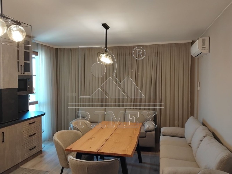 Vuokrattavana  2 makuuhuonetta Plovdiv , Kjutšuk Pariž , 80 neliömetriä | 35314420 - kuva [3]