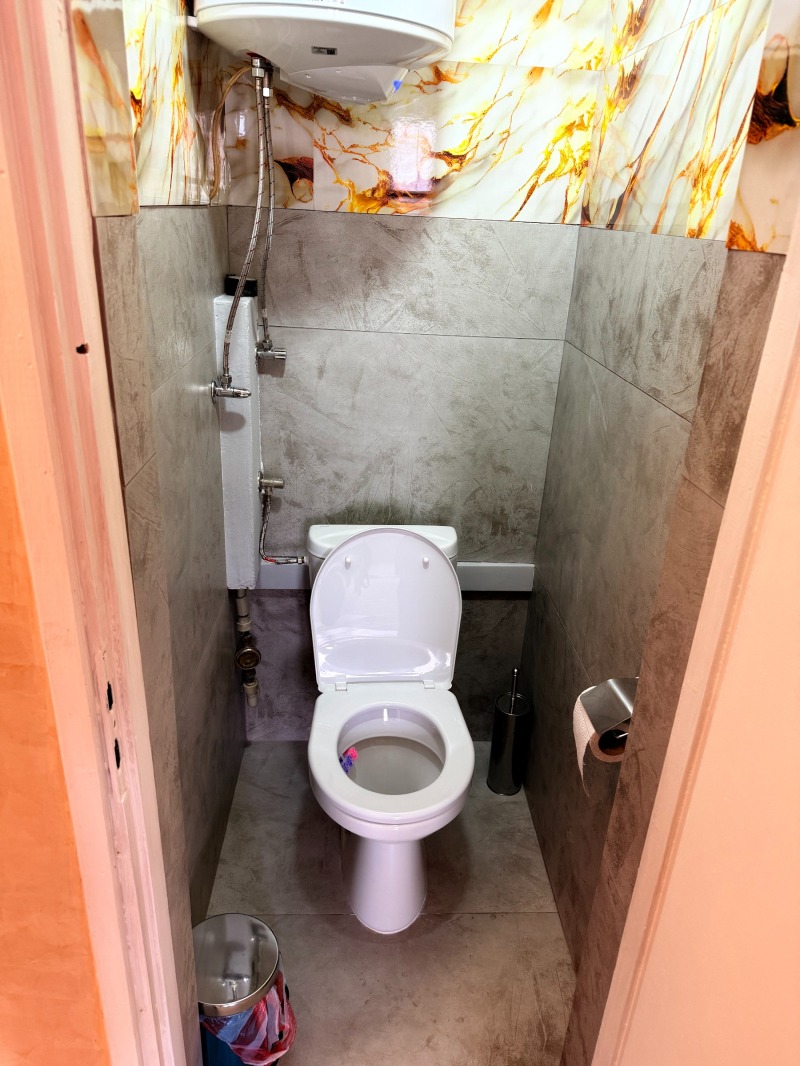 En renta  2 dormitorios región Sofia , Bozhurishte , 55 metros cuadrados | 38833365 - imagen [10]