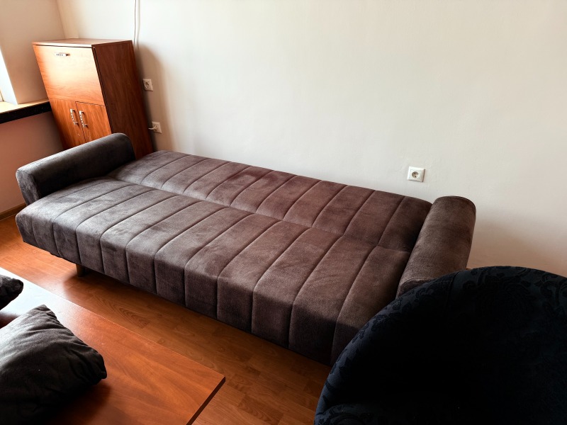 En renta  2 dormitorios región Sofia , Bozhurishte , 55 metros cuadrados | 38833365 - imagen [3]