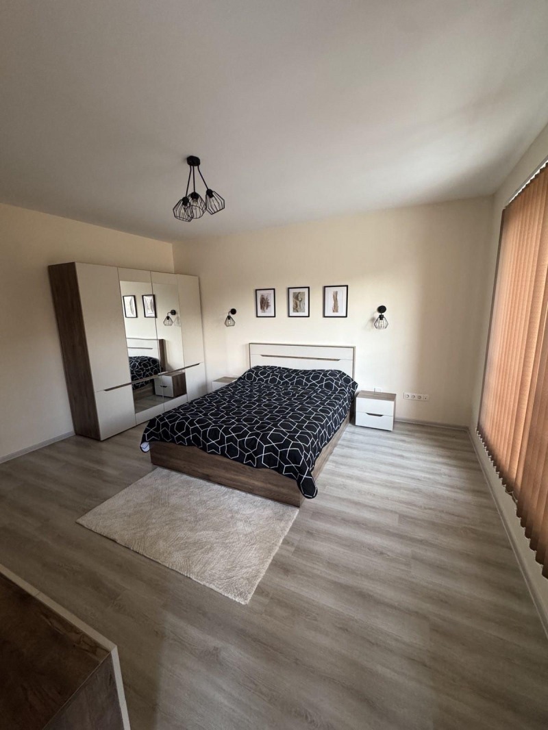 K pronájmu  2 ložnice Plovdiv , Mladežki Chalm , 122 m2 | 78702937 - obraz [5]