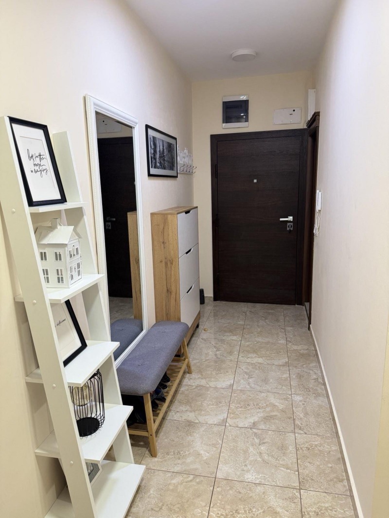 K pronájmu  2 ložnice Plovdiv , Mladežki Chalm , 122 m2 | 78702937 - obraz [6]