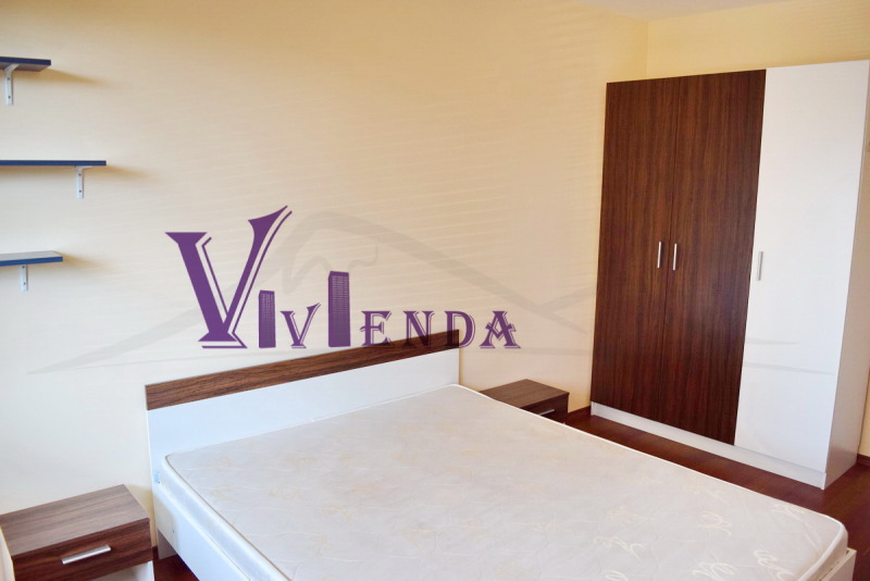 A louer  2 chambres Sofia , Hadji Dimitar , 100 m² | 45416788 - image [10]