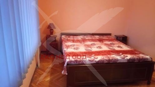 Дава под наем 3-СТАЕН, гр. Пловдив, Кючук Париж, снимка 11 - Апартаменти - 52408004