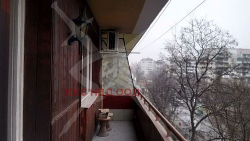 Дава под наем 3-СТАЕН, гр. Пловдив, Кючук Париж, снимка 8 - Апартаменти - 52408004