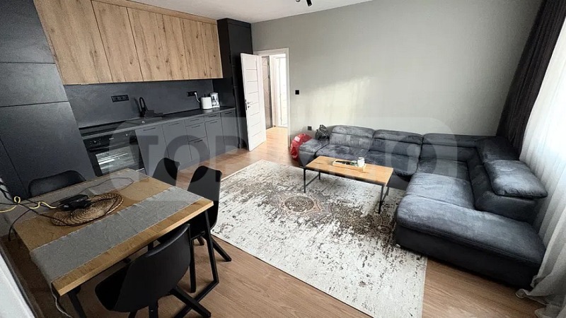 Дава под наем 3-СТАЕН, гр. Варна, Чайка