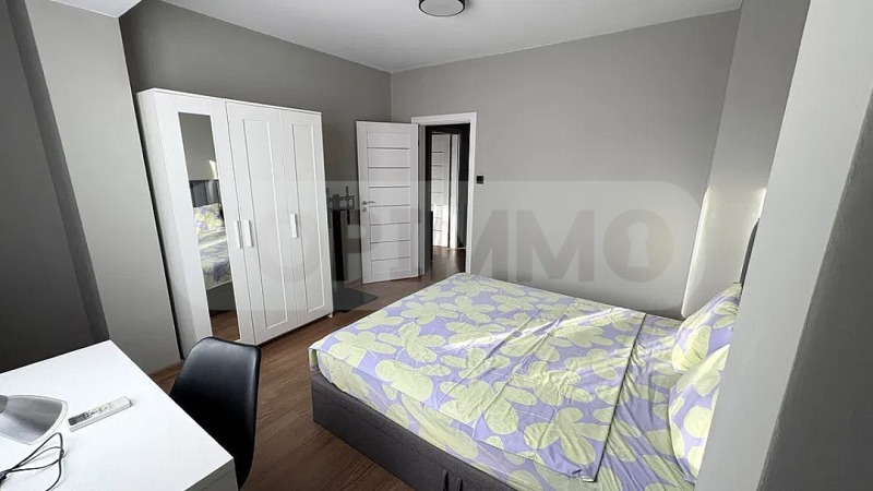 Дава под наем 3-СТАЕН, гр. Варна, Чайка, снимка 8 - Апартаменти - 52650768