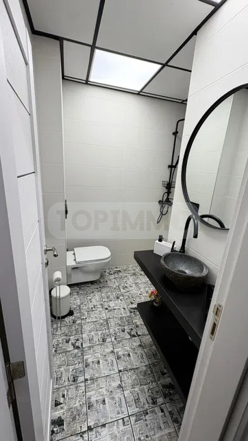 Дава под наем 3-СТАЕН, гр. Варна, Чайка, снимка 9 - Апартаменти - 52650768