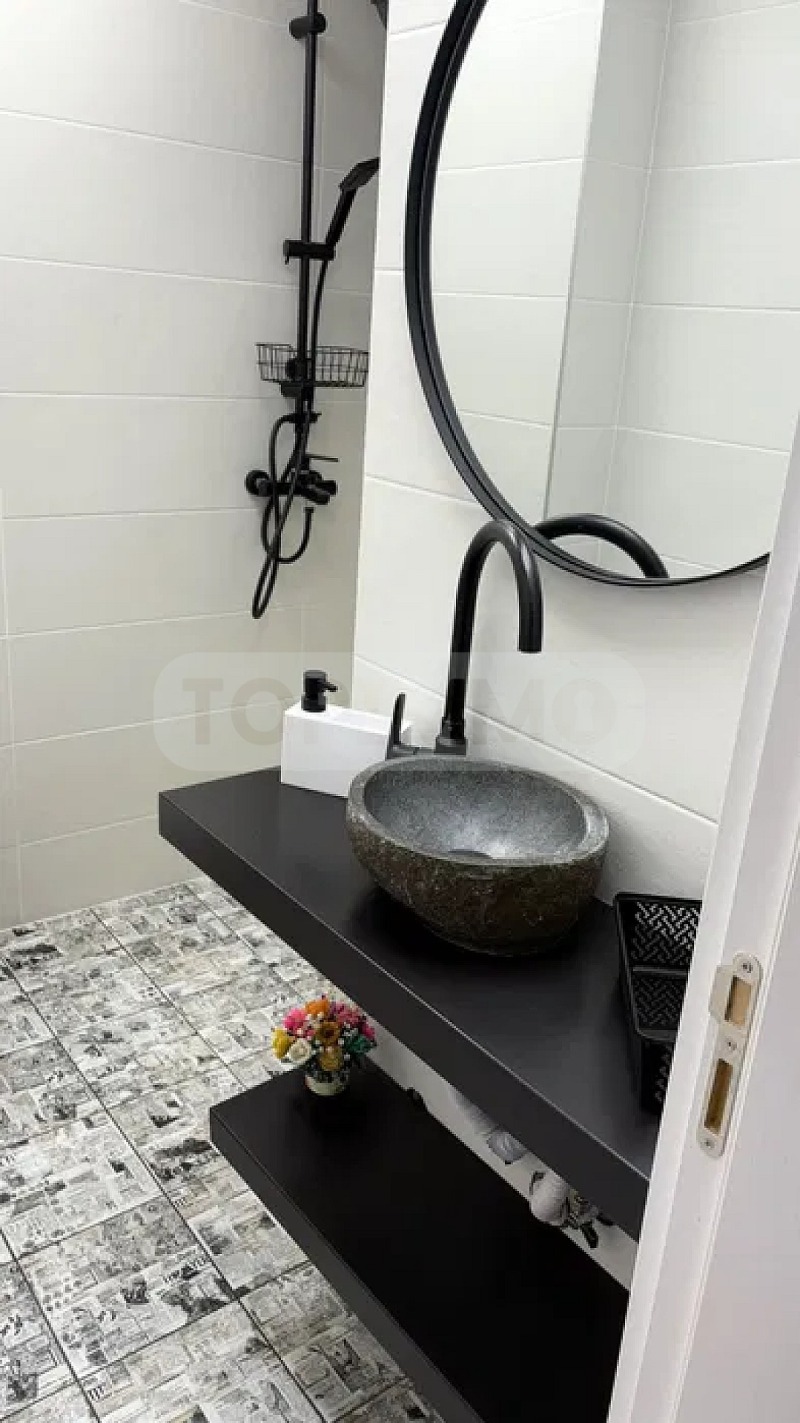 Дава под наем 3-СТАЕН, гр. Варна, Чайка, снимка 10 - Апартаменти - 52650768