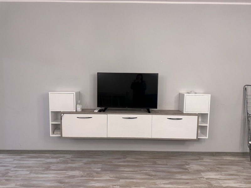 Дава под наем 3-СТАЕН, гр. Пловдив, Христо Смирненски, снимка 17 - Апартаменти - 53043306