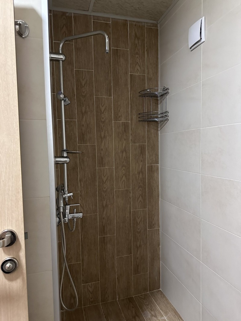 Дава под наем 3-СТАЕН, гр. Пловдив, Христо Смирненски, снимка 9 - Апартаменти - 53043306