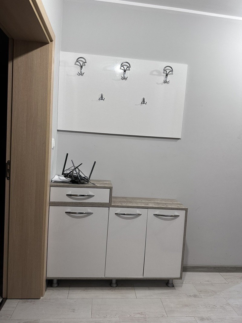 Дава под наем 3-СТАЕН, гр. Пловдив, Христо Смирненски, снимка 6 - Апартаменти - 53043306