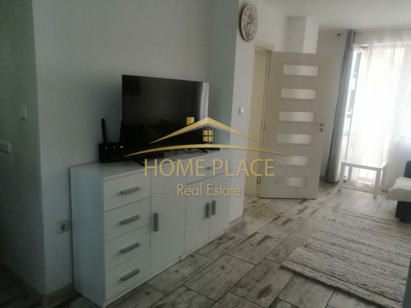 Дава под наем 3-СТАЕН, гр. Варна, ВИНС-Червен площад, снимка 7 - Апартаменти - 53108758